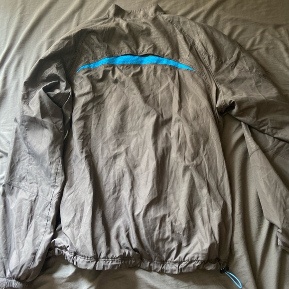 ASICS jacket - Picture 2 of 3